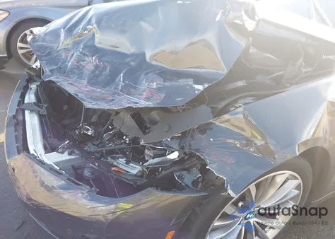 2022 BMW 530 I from USA, damaged, VIN WBA53BH02NCJ22424